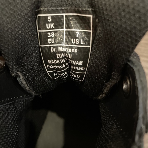 Dr. Marten Zuma II - Picture 4 of 4